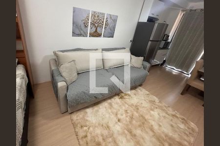 Studio de apartamento para alugar com 1 quarto, 30m² em Centro, Rio de Janeiro