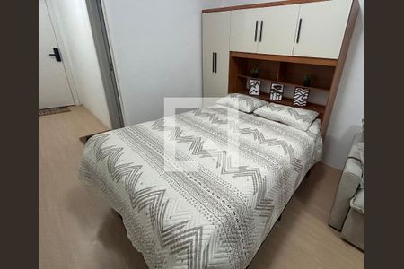 Studio de apartamento para alugar com 1 quarto, 30m² em Centro, Rio de Janeiro