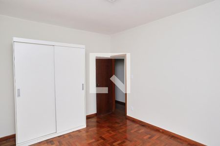 Quarto de apartamento para alugar com 3 quartos, 110m² em Nova Vista, Belo Horizonte