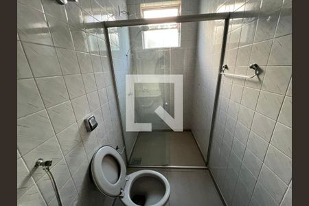 Apartamento para alugar com 3 quartos, 88m² em Nova Vista, Belo Horizonte