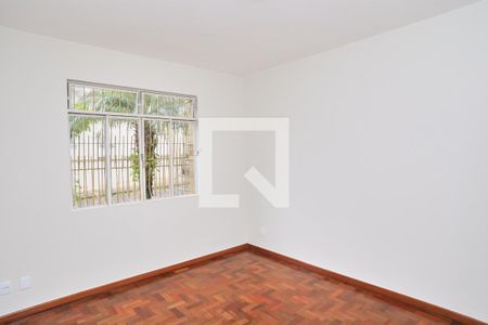 Quarto de apartamento para alugar com 3 quartos, 110m² em Nova Vista, Belo Horizonte