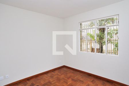 Suíte de apartamento para alugar com 3 quartos, 110m² em Nova Vista, Belo Horizonte