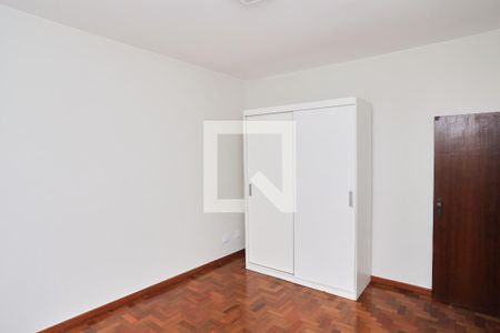 Quarto de apartamento para alugar com 3 quartos, 110m² em Nova Vista, Belo Horizonte