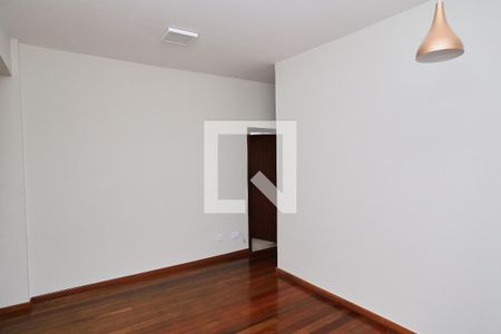 Sala de apartamento para alugar com 3 quartos, 110m² em Nova Vista, Belo Horizonte