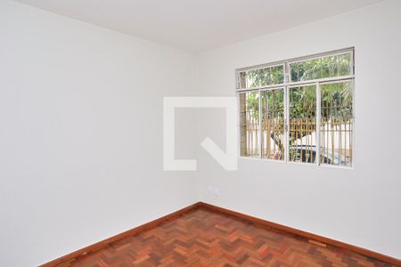 Quarto de apartamento para alugar com 3 quartos, 110m² em Nova Vista, Belo Horizonte