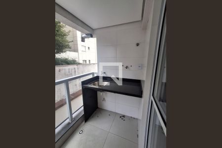 Apartamento para alugar com 2 quartos, 35m² em Brás, São Paulo