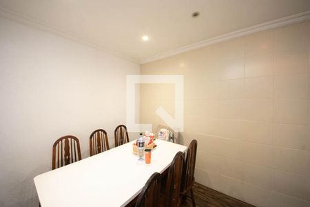 Casa à venda com 3 quartos, 160m² em Chácara Mafalda, São Paulo