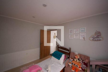 Casa à venda com 3 quartos, 160m² em Chácara Mafalda, São Paulo