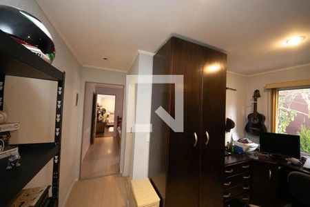 Casa à venda com 3 quartos, 160m² em Chácara Mafalda, São Paulo