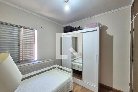 Quarto 1  de apartamento à venda com 2 quartos, 72m² em Jardim Interlagos, Campinas