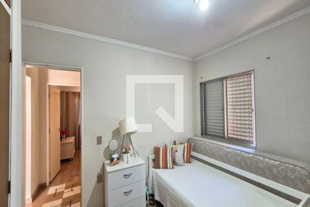 Quarto 1  de apartamento à venda com 2 quartos, 72m² em Jardim Interlagos, Campinas