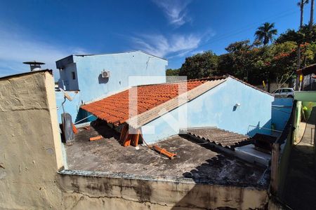 Vista do Quarto 1  de apartamento à venda com 2 quartos, 72m² em Jardim Interlagos, Campinas