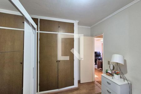 Quarto 1  de apartamento à venda com 2 quartos, 72m² em Jardim Interlagos, Campinas