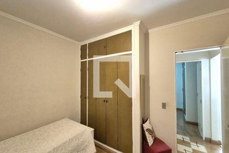 Quarto 2  de apartamento à venda com 2 quartos, 72m² em Jardim Interlagos, Campinas