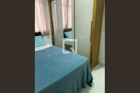 Quarto de apartamento para alugar com 2 quartos, 60m² em Fonseca, Niterói