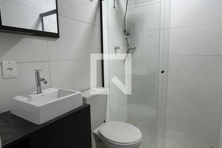 Apartamento para alugar com 1 quarto, 66m² em José Menino, Santos