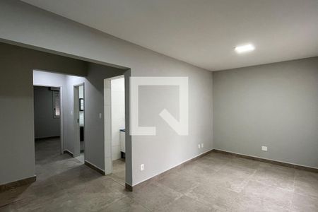 Apartamento para alugar com 1 quarto, 66m² em José Menino, Santos