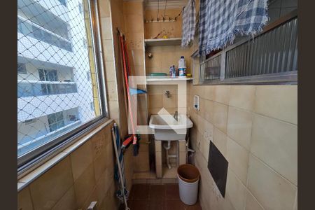 Apartamento para alugar com 2 quartos, 28m² em Cidade Ocian, Praia Grande