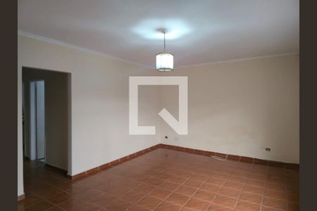 Sala  de casa para alugar com 3 quartos, 220m² em Vila das Palmeiras, Guarulhos