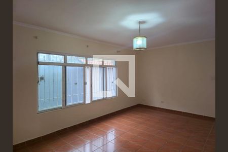 Sala  de casa para alugar com 3 quartos, 220m² em Vila das Palmeiras, Guarulhos