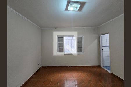 Suíte  de casa para alugar com 3 quartos, 220m² em Vila das Palmeiras, Guarulhos