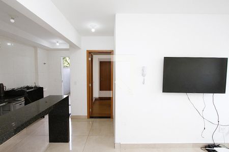 Apartamento à venda com 2 quartos, 48m² em Gutierrez, Belo Horizonte