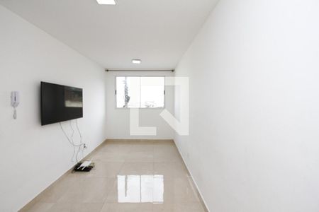 Apartamento à venda com 2 quartos, 48m² em Gutierrez, Belo Horizonte