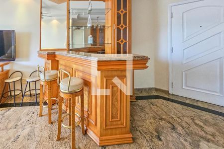 Apartamento para alugar com 3 quartos, 125m² em Balneario Cidade Atlantica, Guarujá
