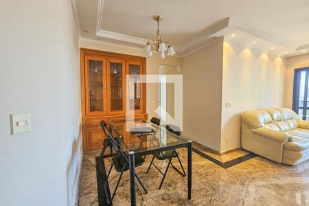 Apartamento para alugar com 3 quartos, 125m² em Balneario Cidade Atlantica, Guarujá