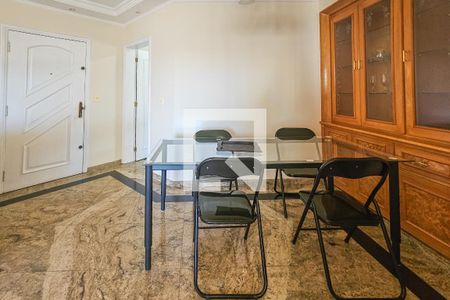 Apartamento para alugar com 3 quartos, 125m² em Balneario Cidade Atlantica, Guarujá