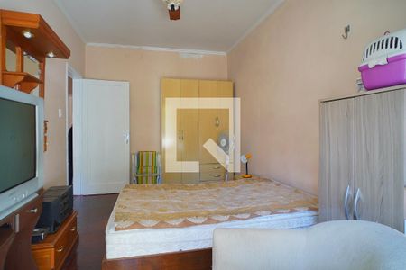 Quarto 1 de apartamento à venda com 3 quartos, 99m² em Floresta, Porto Alegre