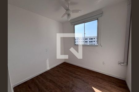 Quarto 1 de apartamento para alugar com 2 quartos, 46m² em Recreio dos Bandeirantes, Rio de Janeiro