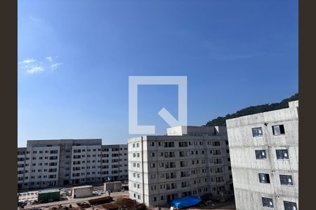 Varanda de apartamento para alugar com 2 quartos, 46m² em Recreio dos Bandeirantes, Rio de Janeiro