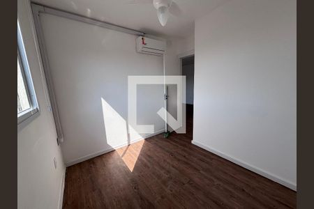 Quarto 1 de apartamento para alugar com 2 quartos, 46m² em Recreio dos Bandeirantes, Rio de Janeiro