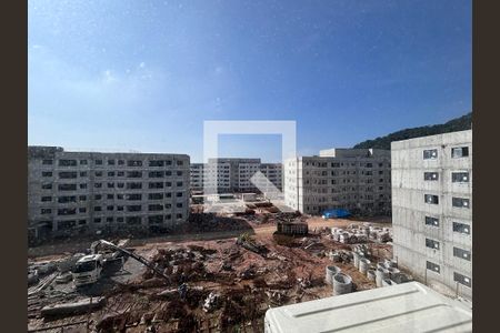 Quarto 1 de apartamento para alugar com 2 quartos, 46m² em Recreio dos Bandeirantes, Rio de Janeiro