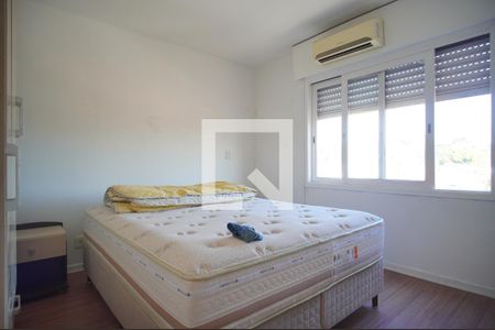 Quarto  de apartamento para alugar com 1 quarto, 42m² em Cristo Rei, São Leopoldo