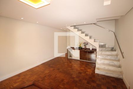 Sala de casa à venda com 3 quartos, 176m² em Santana, São Paulo