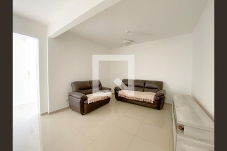 Sala de apartamento para alugar com 1 quarto, 65m² em Lapa, São Paulo