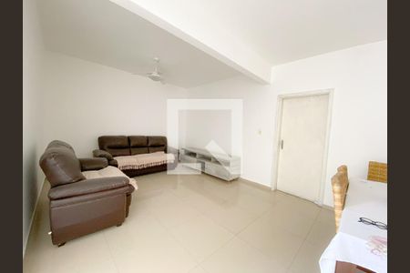 Sala de apartamento para alugar com 1 quarto, 65m² em Lapa, São Paulo