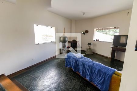 Sala 1 de casa à venda com 5 quartos, 595m² em  Vila Progredior, São Paulo