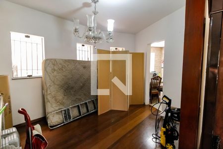 Sala 1 de casa à venda com 5 quartos, 595m² em  Vila Progredior, São Paulo