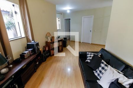 Sala 2 de casa à venda com 5 quartos, 595m² em  Vila Progredior, São Paulo