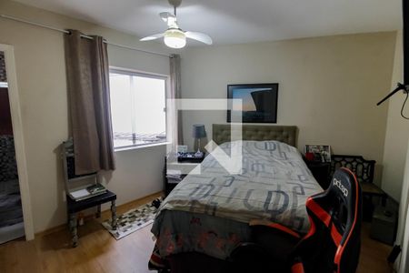 Suíte 1 de casa à venda com 5 quartos, 595m² em  Vila Progredior, São Paulo