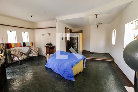 Sala 1 de casa à venda com 5 quartos, 595m² em  Vila Progredior, São Paulo