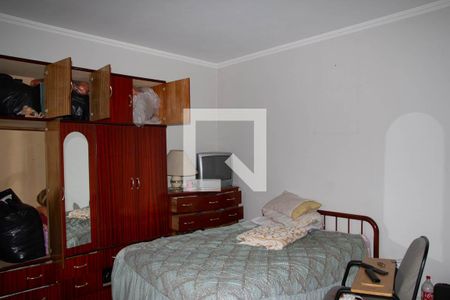 Quarto 1 de casa à venda com 3 quartos, 260m² em Jardim Tiete, São Paulo