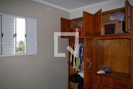 Quarto 2 de casa à venda com 3 quartos, 260m² em Jardim Tiete, São Paulo