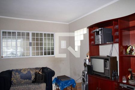 Sala de casa à venda com 3 quartos, 260m² em Jardim Tiete, São Paulo