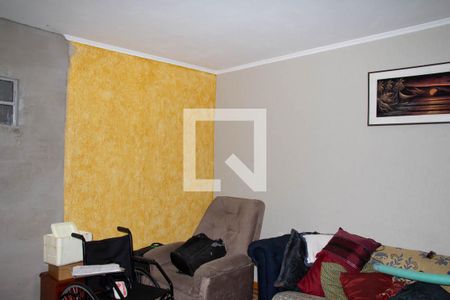 Sala de casa à venda com 3 quartos, 260m² em Jardim Tiete, São Paulo