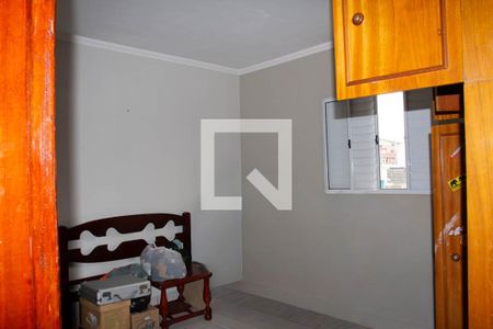 Quarto 2 de casa à venda com 3 quartos, 260m² em Jardim Tiete, São Paulo