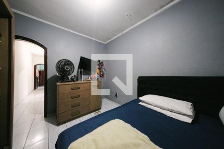 Qiuarto 1 de casa à venda com 3 quartos, 126m² em Jardim Santa Maria, São Paulo